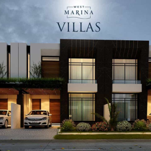 West Marina Cottages & Villas