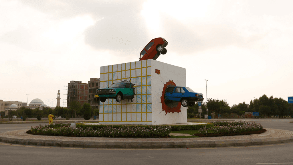 Bahria Orchard Lahore  - 5 Marla Plots For Sale