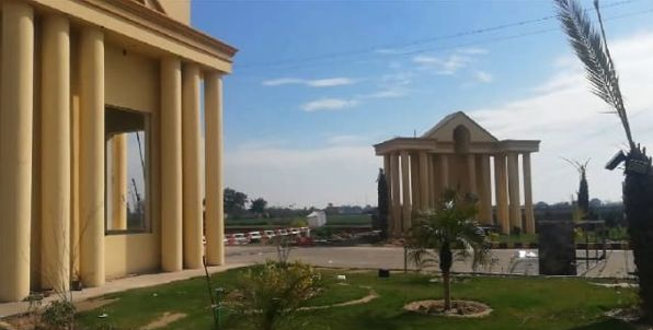 Shadman Enclave Housing Scheme  - 5 Marla Plots For Sale