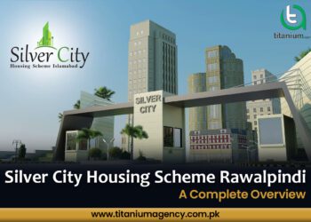 Silver City Housing Scheme Rawalpindi – A Complete Overview