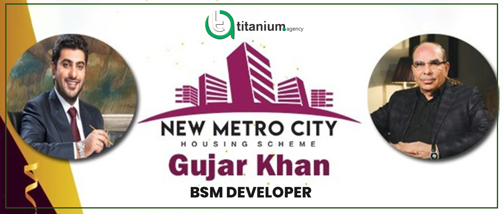Bilal Steel Mills (BSM) Developers