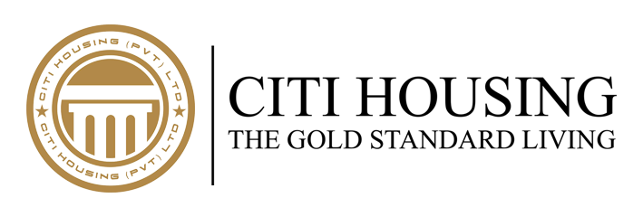 Citi Housing Kharian Logo
