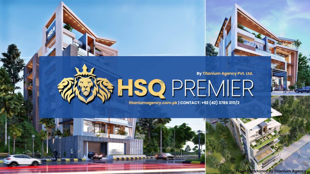 HSQ Premier Murree