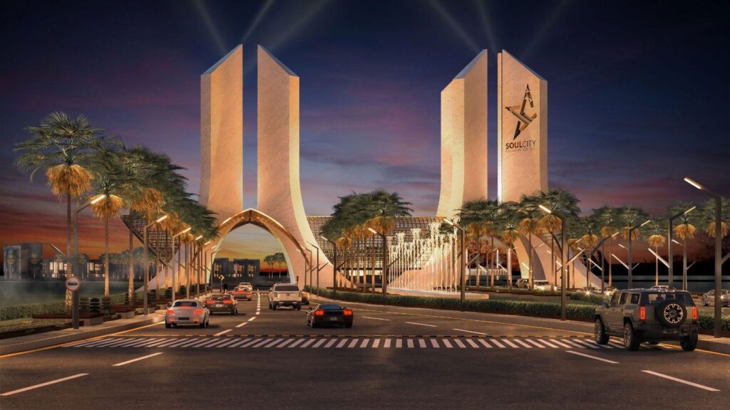 Soul City Lahore | Location Map And Payment Plan 2023