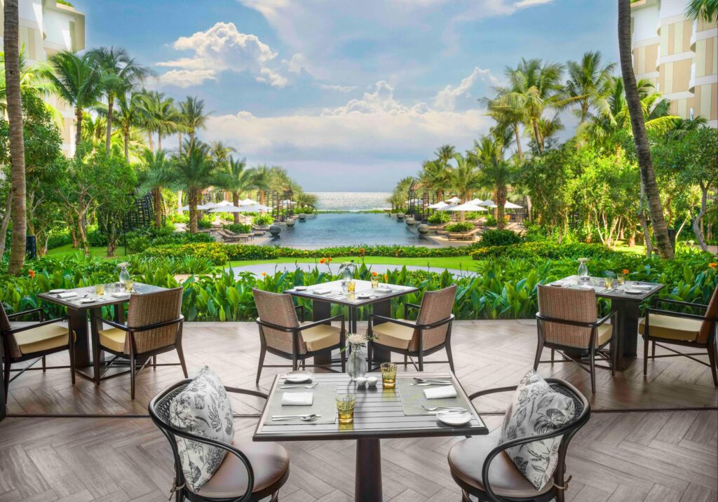 Titanium Agency News: Park View Beach Resort