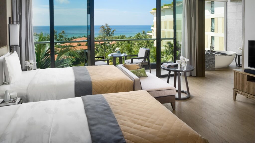 Titanium Agency News: Park View Beach Resort