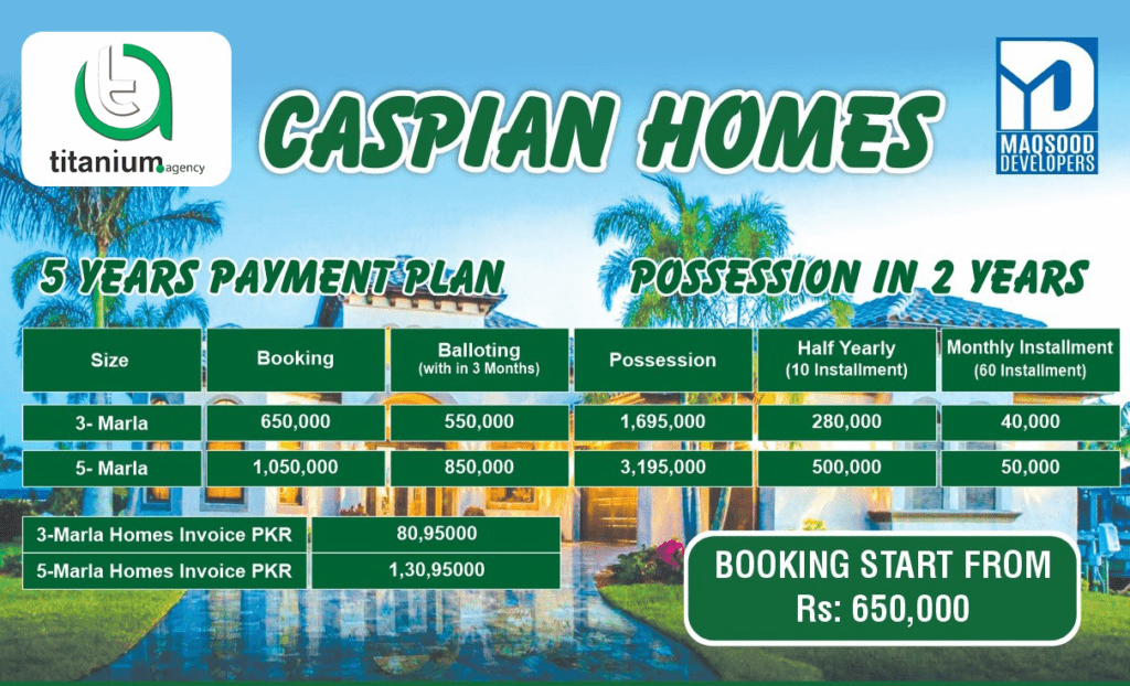 payment plan
