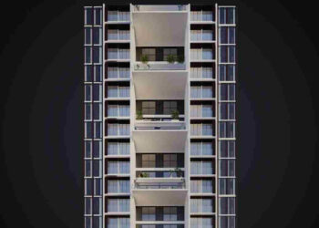 Pearl One Courtyard: A Luxurious Residential Marvel in Bahria Town Lahore