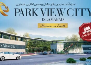 Park View City Phase 2 | Location & Payment Plan 2024