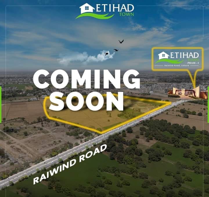 COMING SOON 