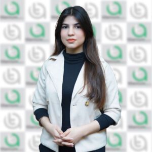 Alishba Tehreem
