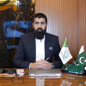 CEO of Titanium Agency