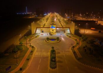Etihad Town Phase 1 Lahore Prime Investment Opportunities With Titanium Agency