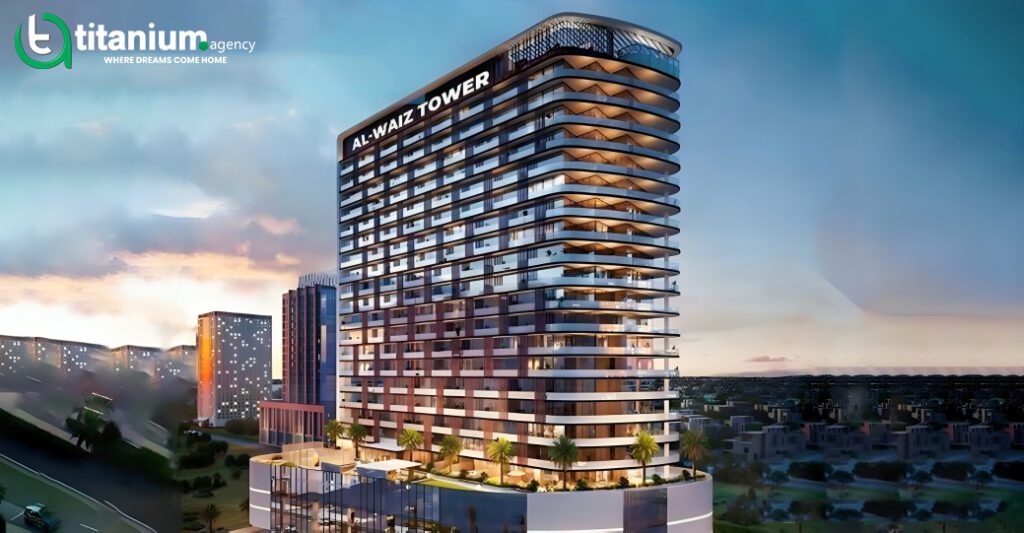 Al-Waiz Tower Bahria Town Lahore – Location, Payment Plan