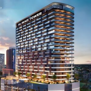 Al-Waiz Tower Bahria Town Lahore – Location, Payment Plan