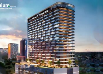 Al-Waiz Tower Bahria Town Lahore – Location, Payment Plan