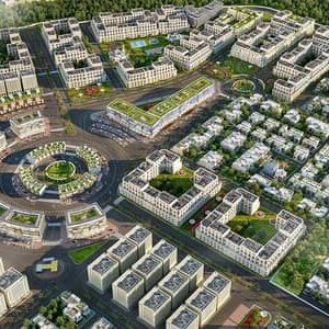 DHA Margalla Enclave Islamabad: A Revolutionary Housing Project