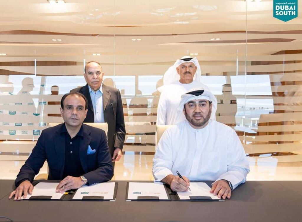 Bahria Town Dubai Developer's Legacy