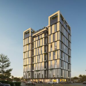 Sky Square Loft Apartments Bahria Town Lahore Titanium Agency