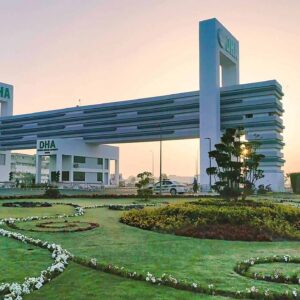 DHA Multan Latest Plot Prices & Development News