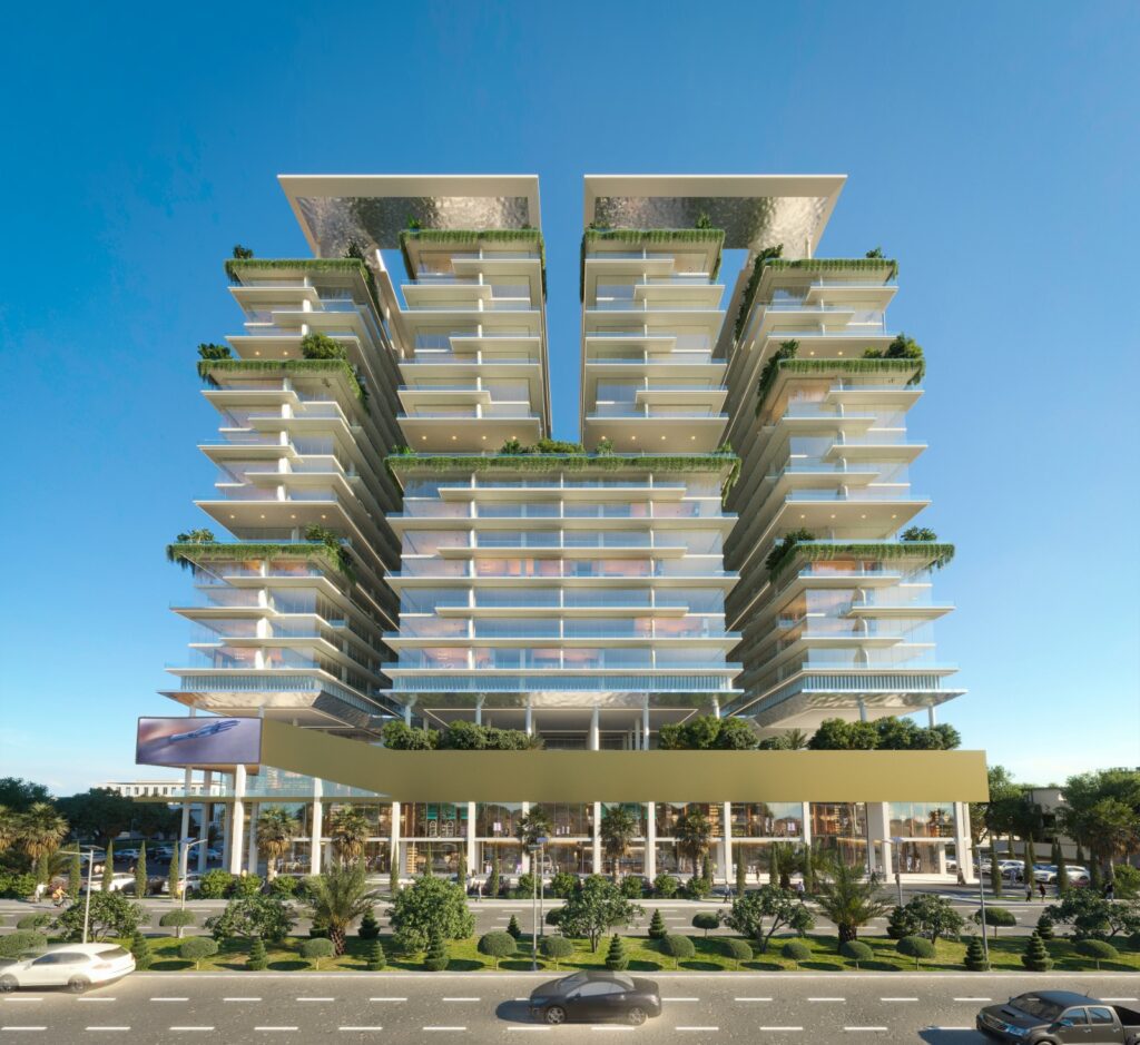 Al Waiz Developers