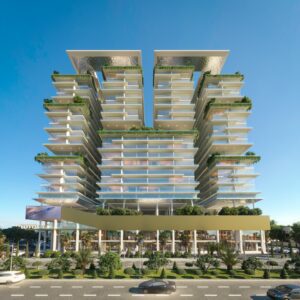 Al Waiz Developers