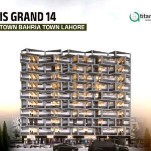 The OASIS Grand 14