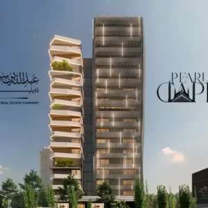Pearl One Capital Islamabad – A Benchmark of Luxury Living