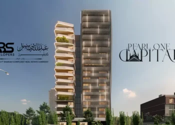 Pearl One Capital Islamabad – A Benchmark of Luxury Living