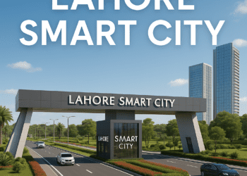 Lahore Smart City A Investment Opportunity in Pakistan