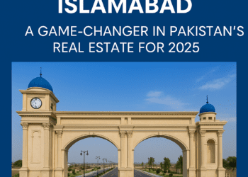 Blue World City Islamabad in 2025 – Why Everyone’s Talking About It!