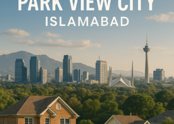 Why Everyone’s Talking About Park View City Islamabad in 2025 – Here’s the Full Scoop!