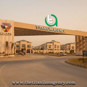 Thinking About Investing in DHA Phase 9 Prism Lahore in 2025? Here’s Everything You Need to Know!
