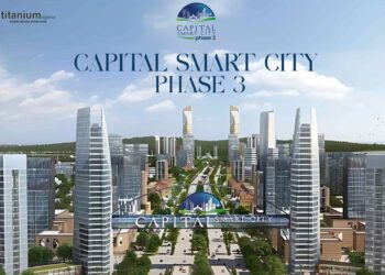 Capital Smart City Phase 3 – Latest Prices, Payment Plan & Investment Guide 2025