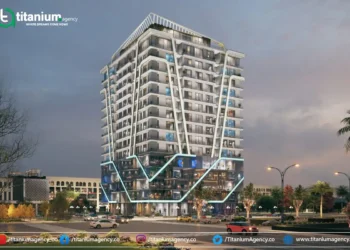 Bahria Sky 2 by OZ Developers