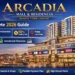 Arcadia Mall & Residencia Complete 2026 Guide