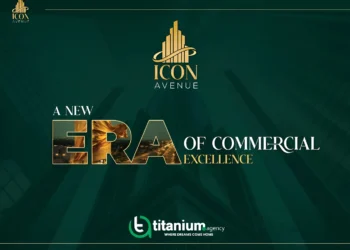 Icon Avenue Lahore – Complete Guide to Location, Payment Plan & Investment Potential (2026)