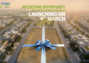 Etihad Town Phase 1 Overseas Block Payment Plan 2026